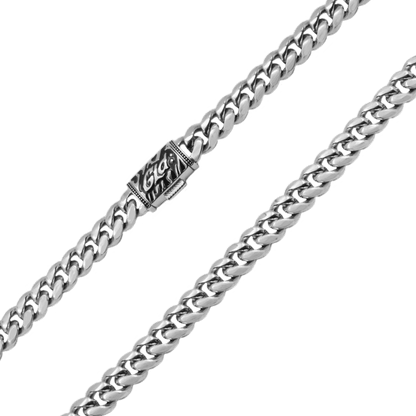 6mm Cuban Link