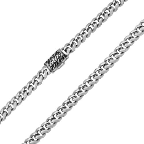 6mm Cuban Link