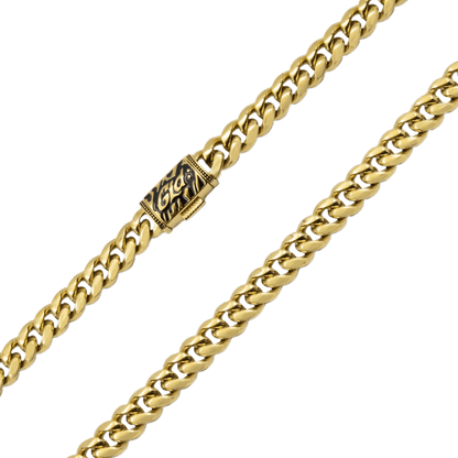 6mm Cuban Link
