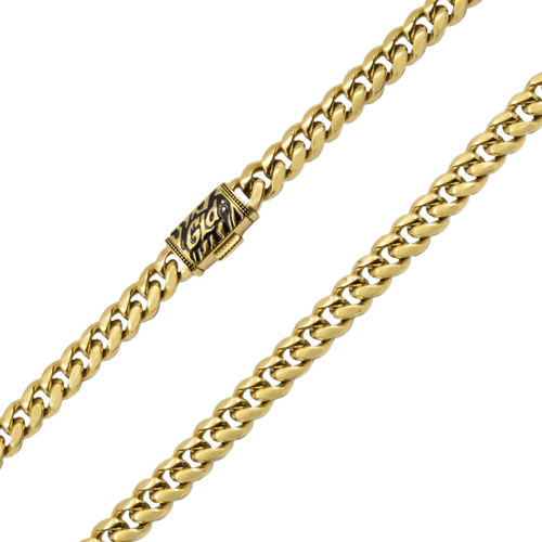 6mm Cuban Link