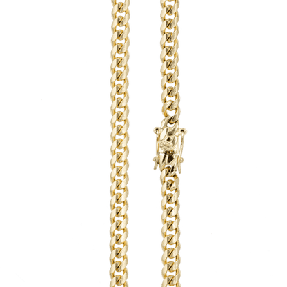 20" 5mm Miami Cuban
