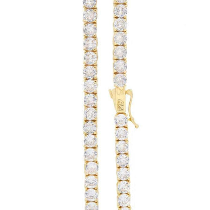 20" 5mm Tennis Chain