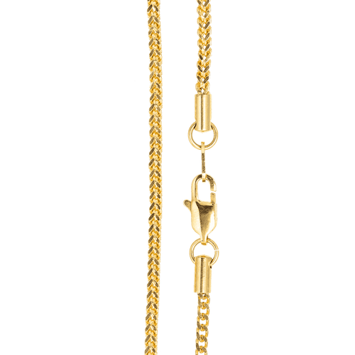 20" Franco Chain