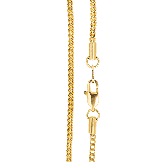 20" Franco Chain