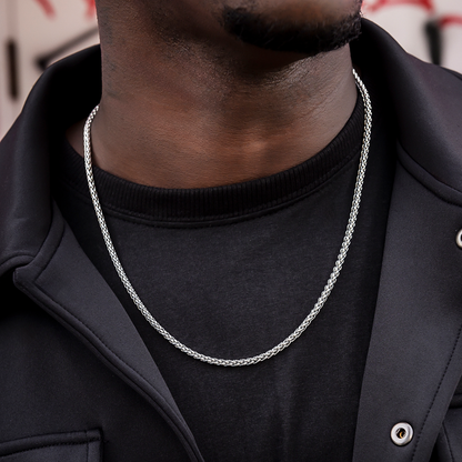 4mm Palm Chain