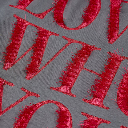 Love Who You Love Hoodie