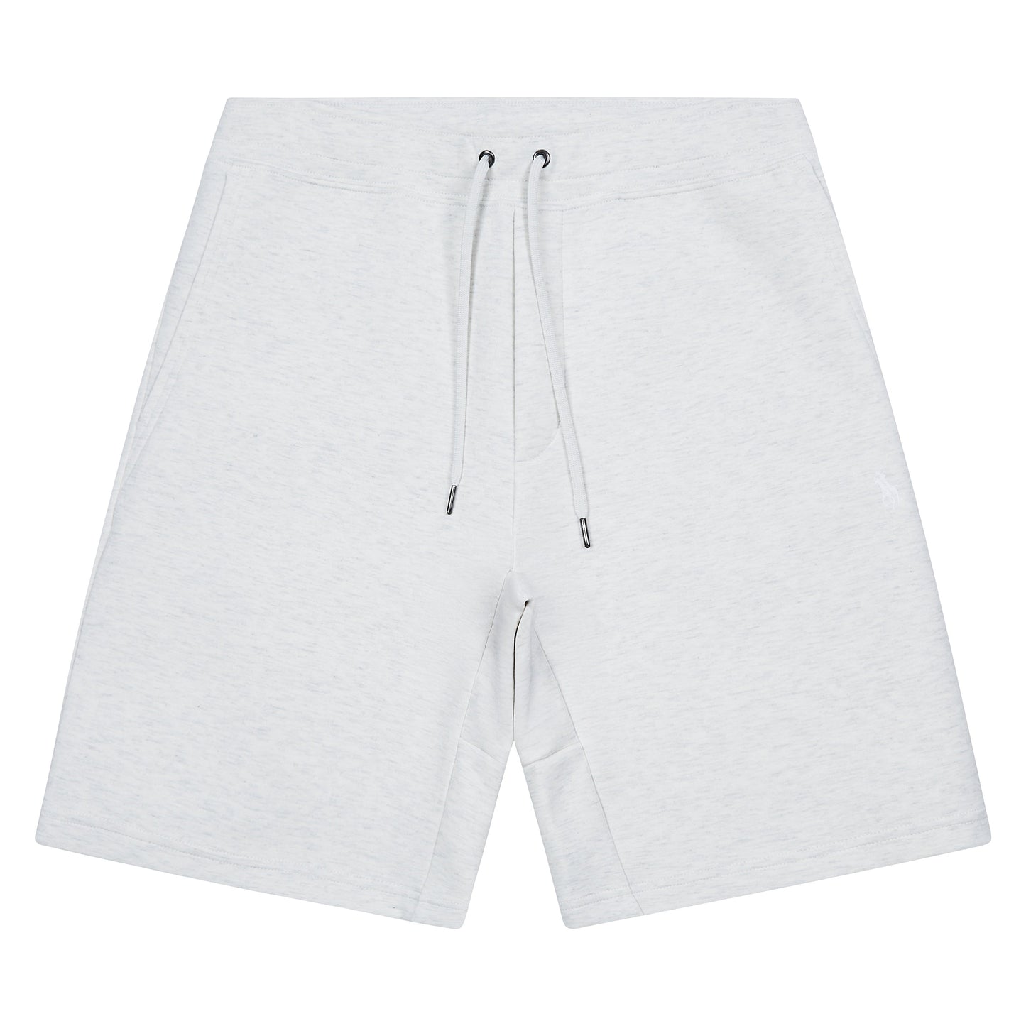 Double-Knit Short | Light Grey