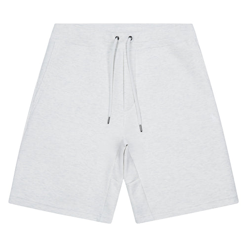 Double-Knit Short | Light Grey
