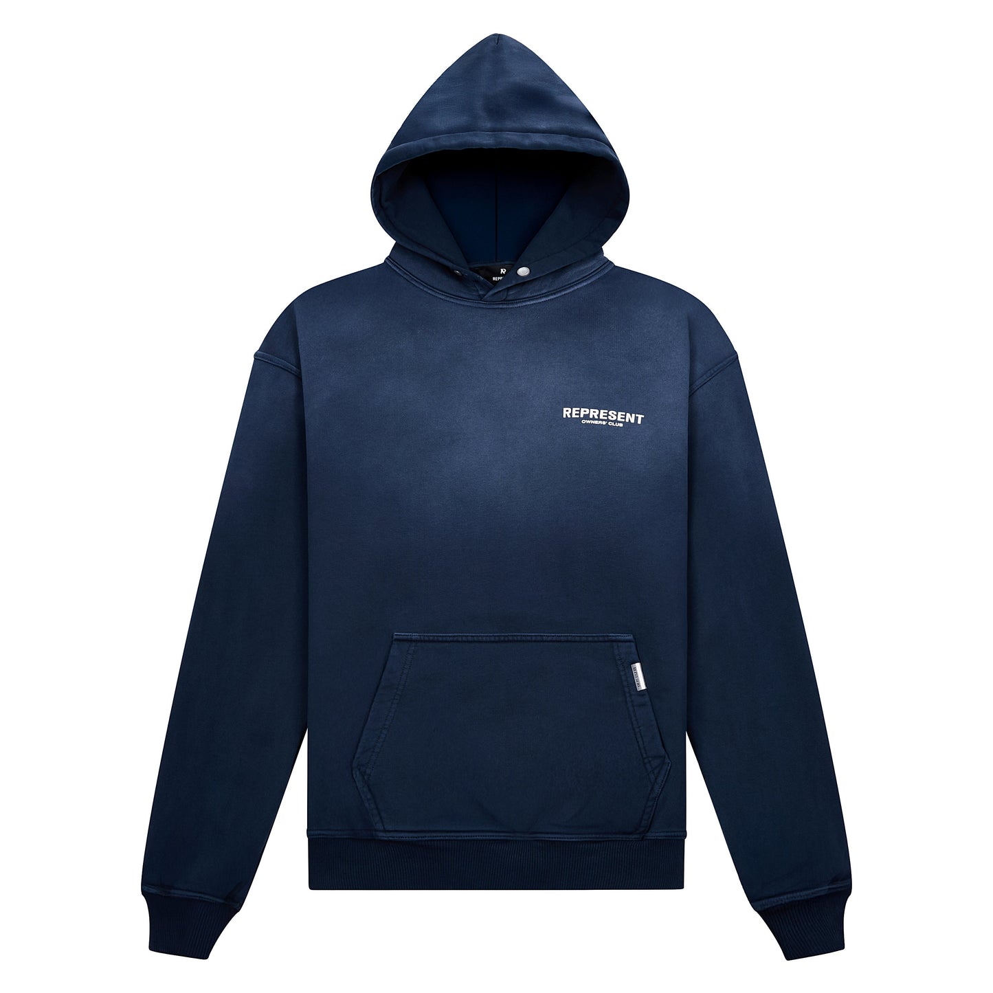 Owners Club Hoodie | Midnight Navy