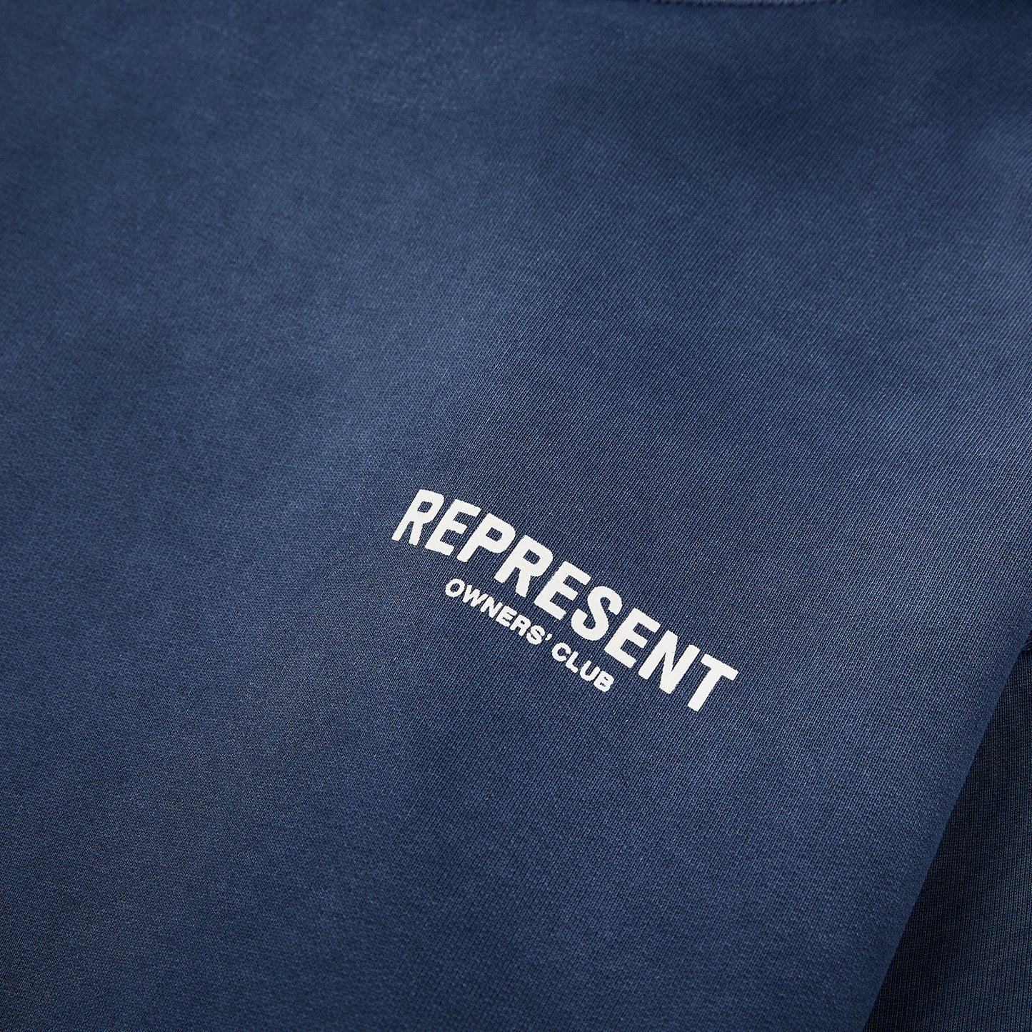Owners Club Hoodie | Midnight Navy