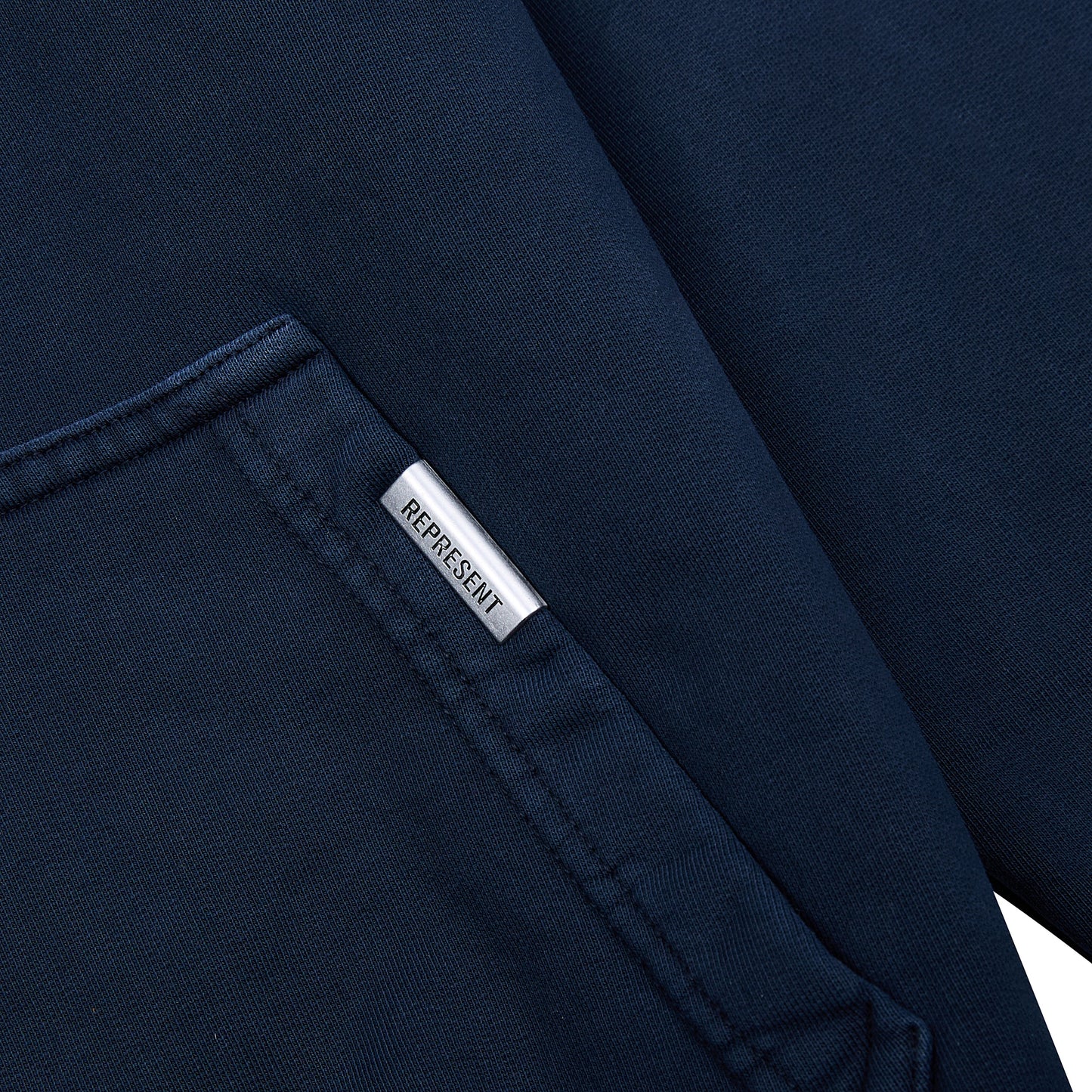 Owners Club Hoodie | Midnight Navy