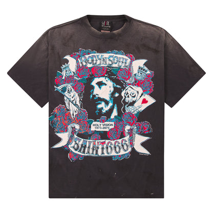 Body n Soul Tee