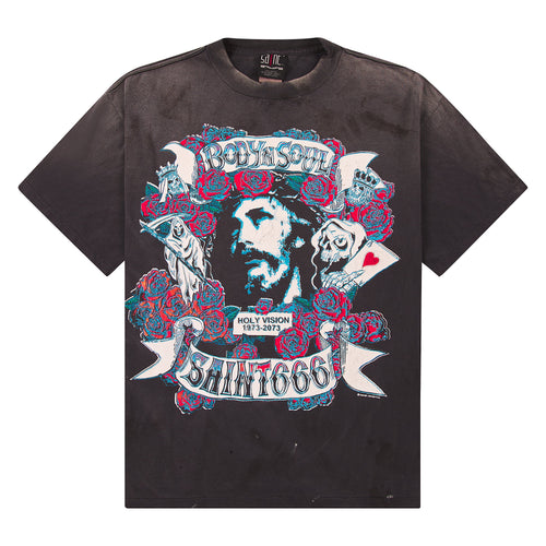 Body n Soul Tee