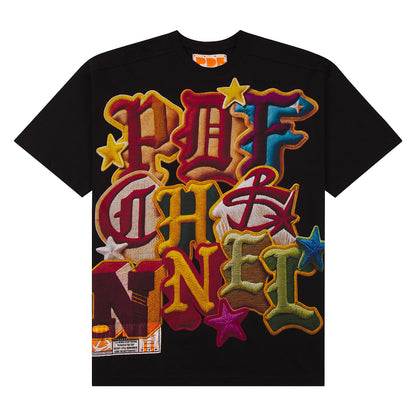 PDF Color Tee