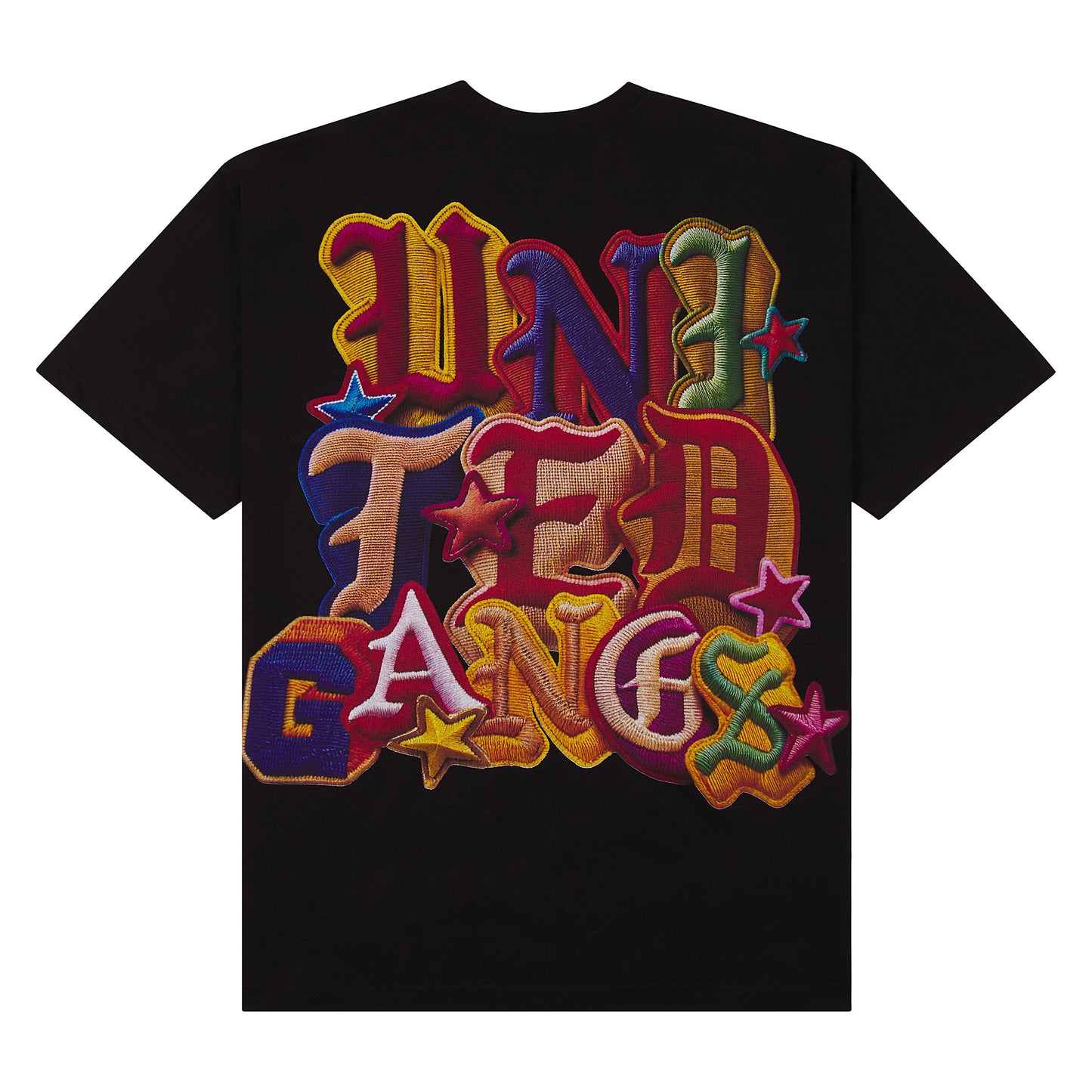PDF Color Tee