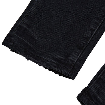 Hotfix Logo Denim