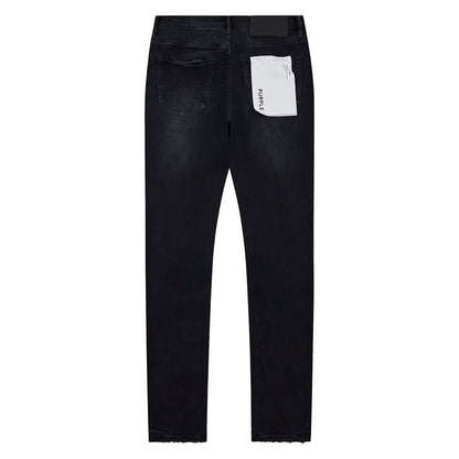 Hotfix Logo Denim