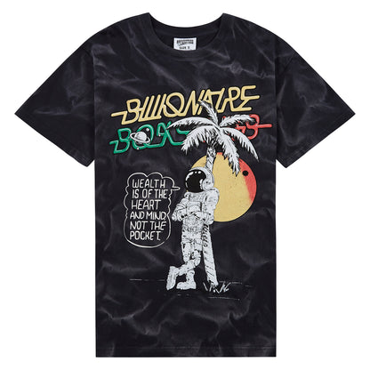 Chill Tee | Black