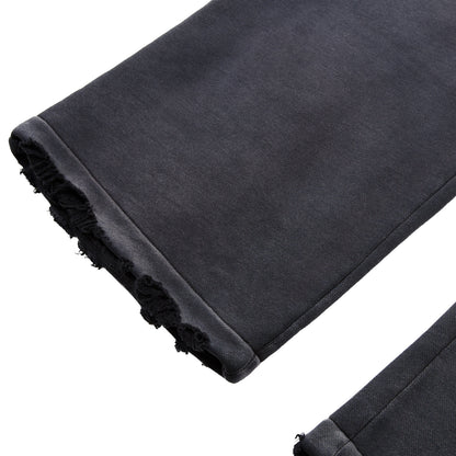 Gothic Outline Sweatpant
