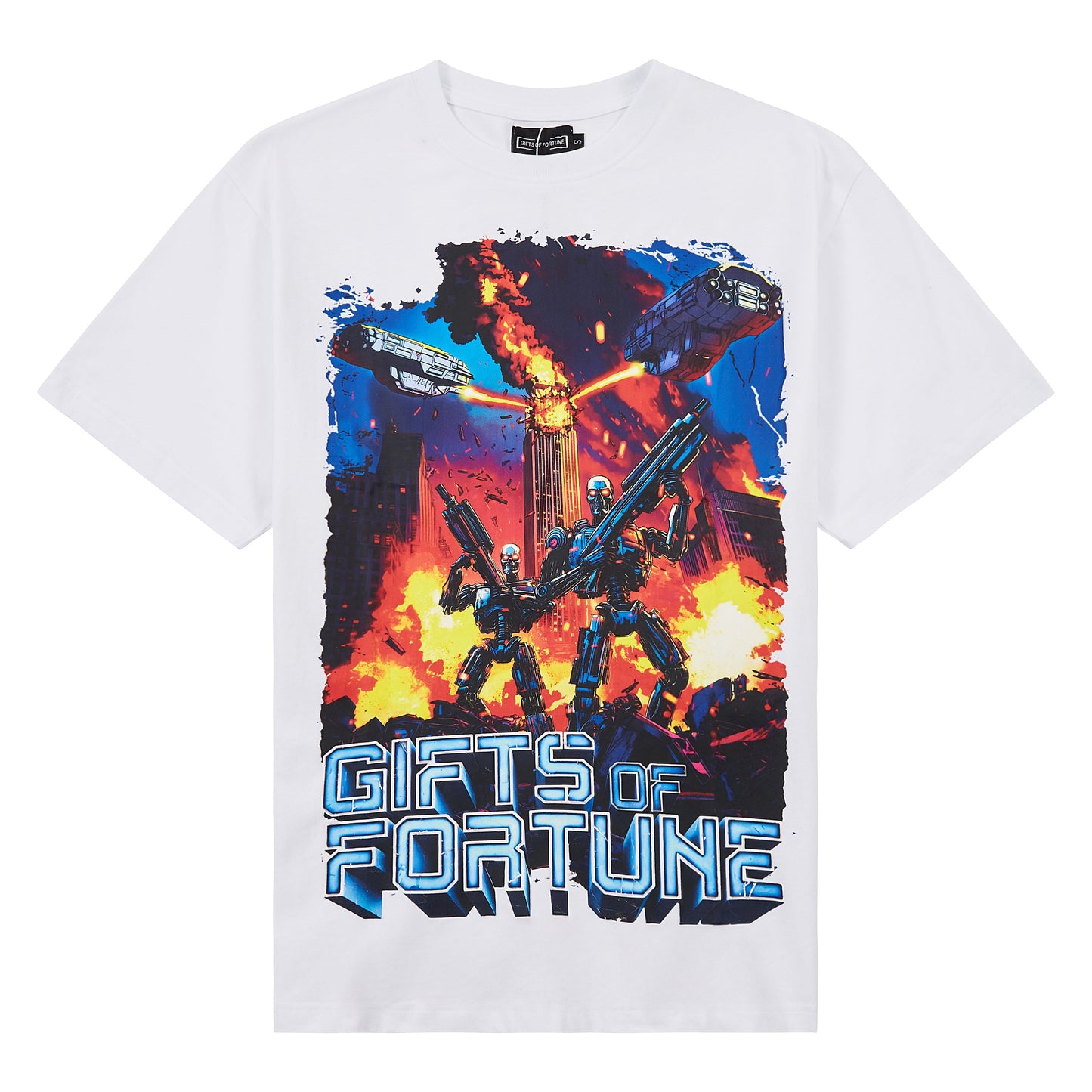Judgement Tee
