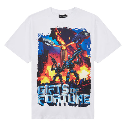 Judgement Tee