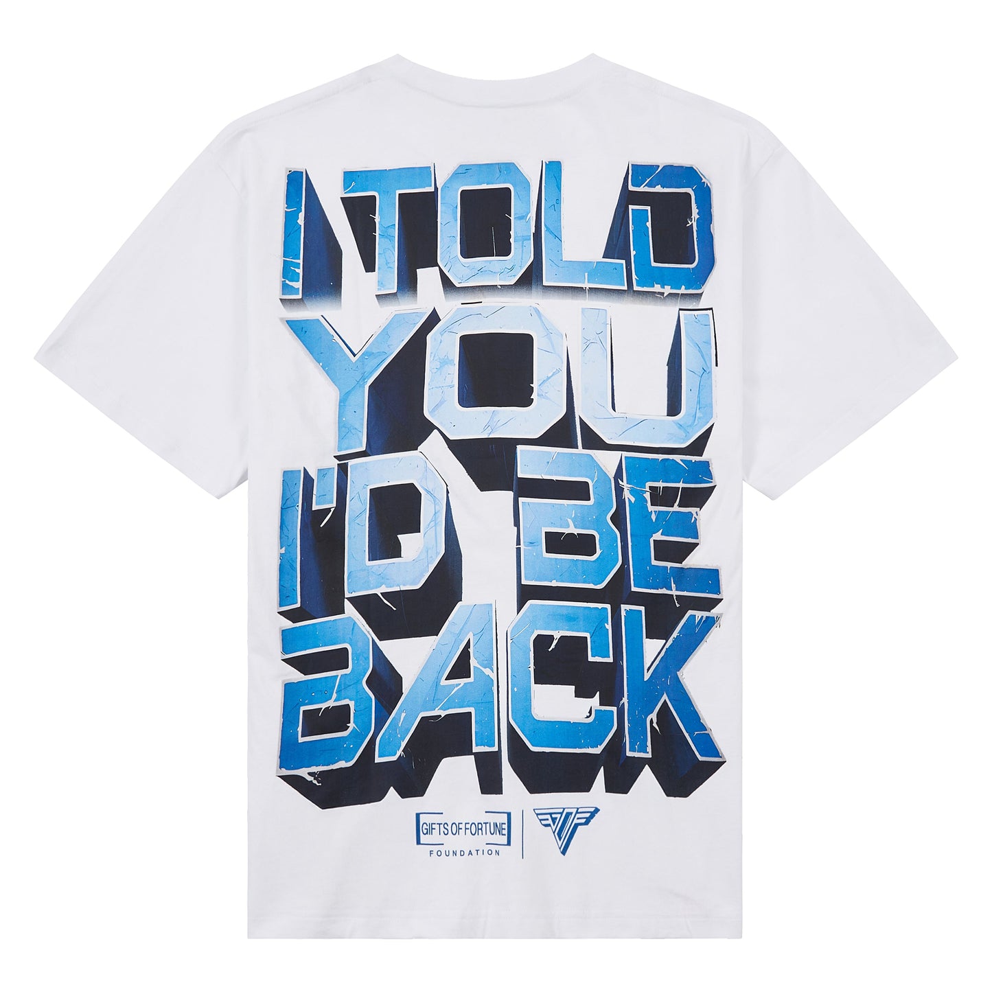 Judgement Tee