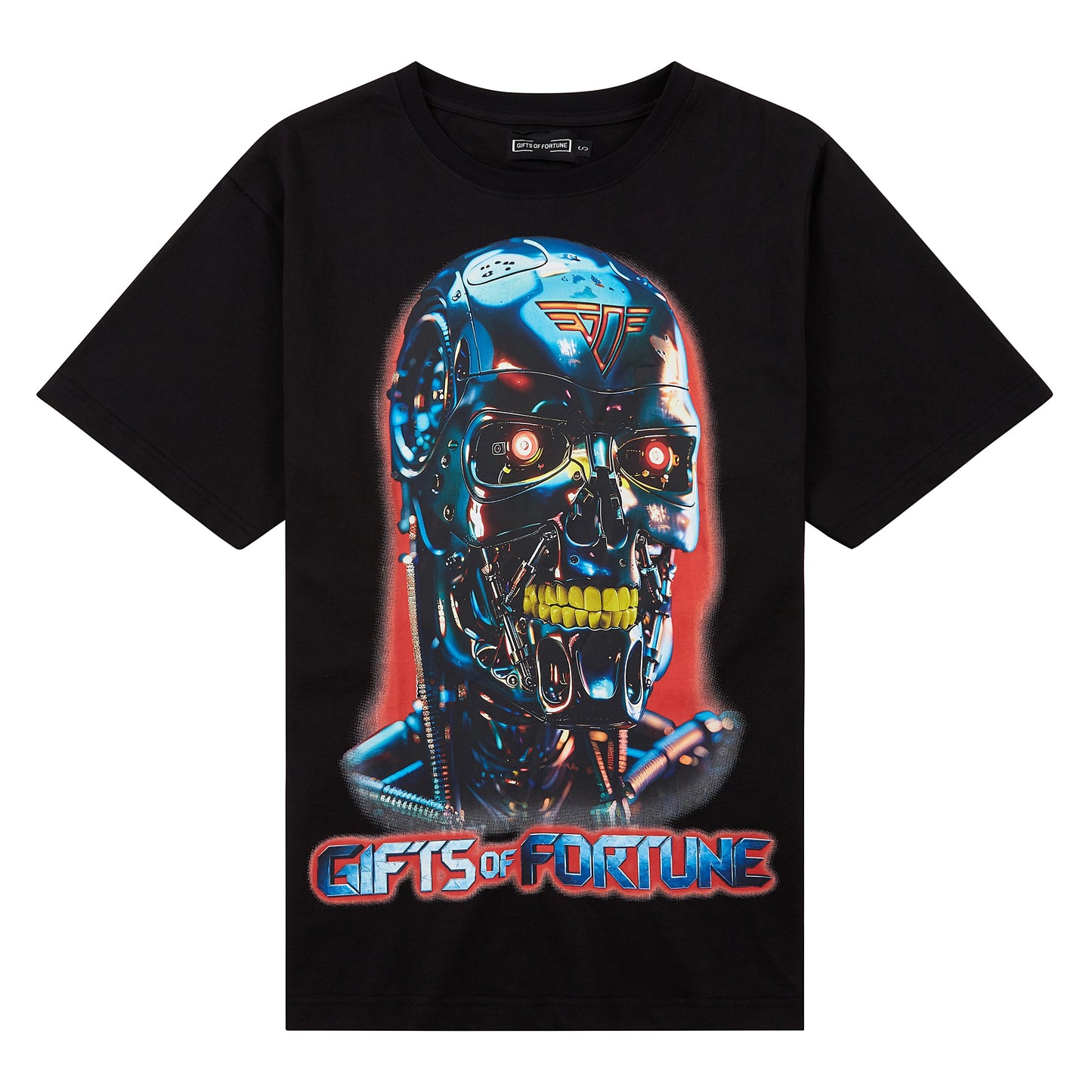 Code Breaker Tee