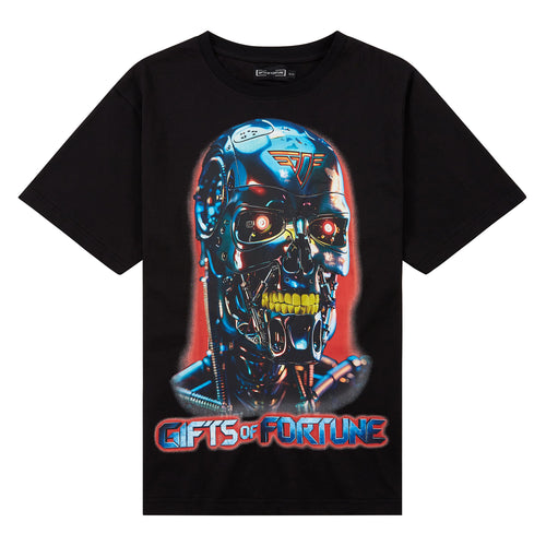 Code Breaker Tee