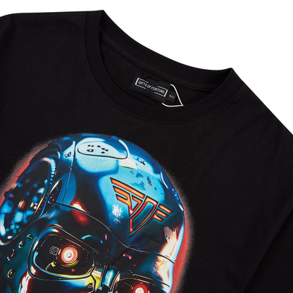 Code Breaker Tee