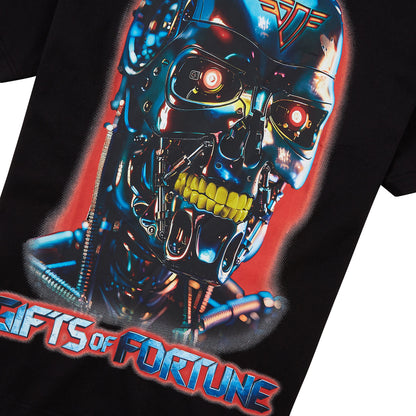Code Breaker Tee