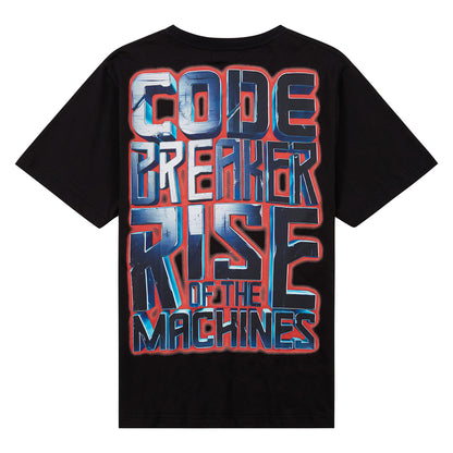 Code Breaker Tee