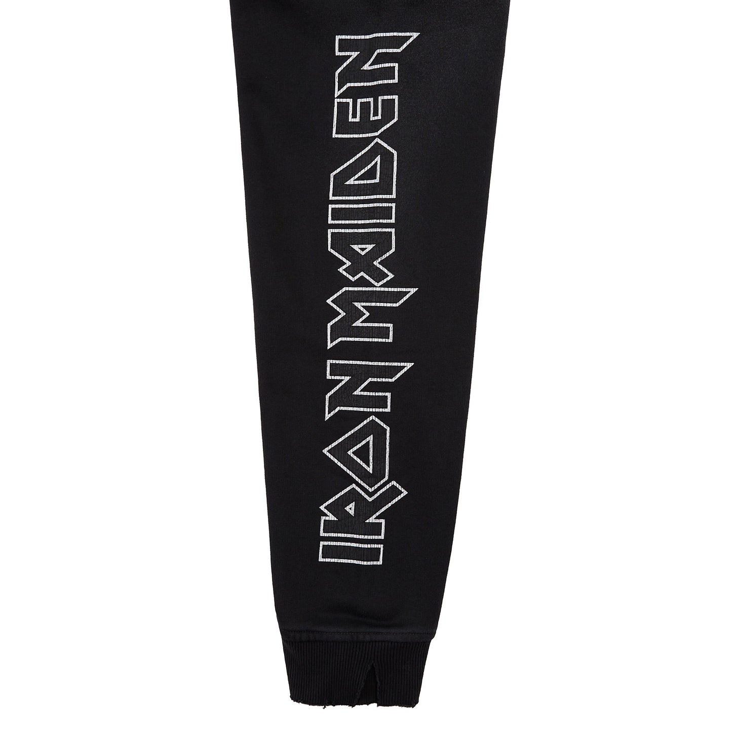 Iron Maiden x Steed Hoodie
