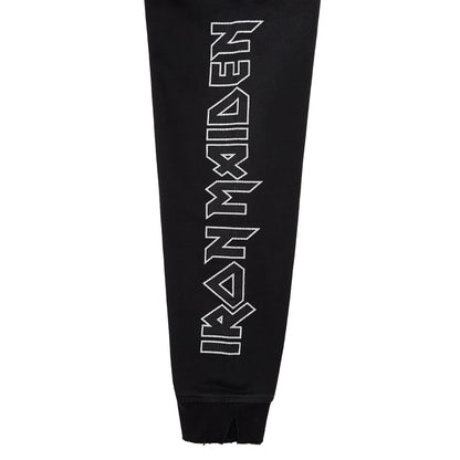 Iron Maiden x Steed Hoodie