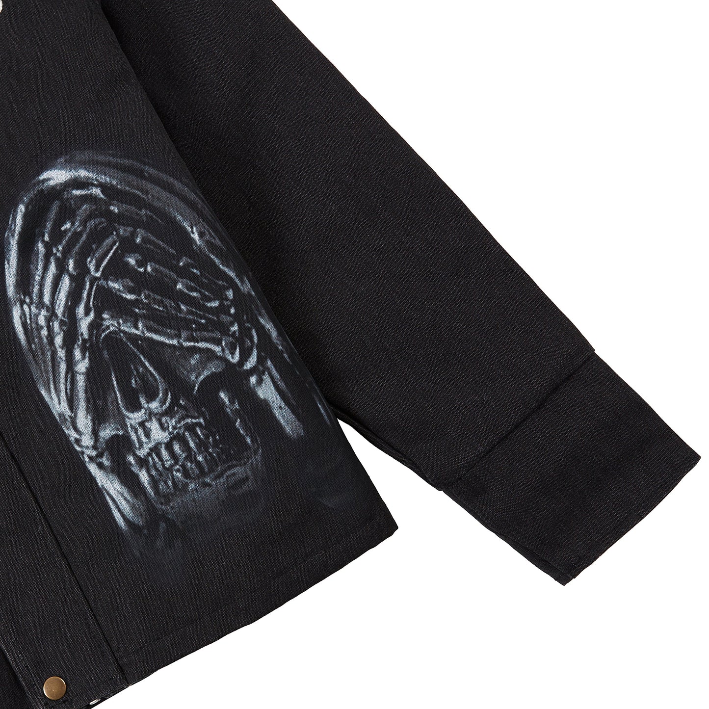 No Evil Jacket