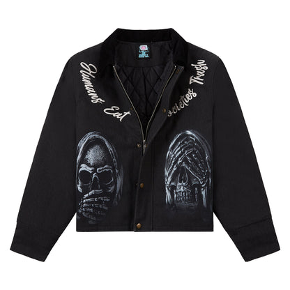 No Evil Jacket