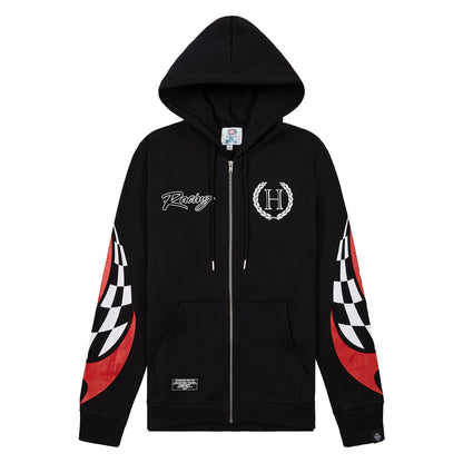 Racing Hoodie