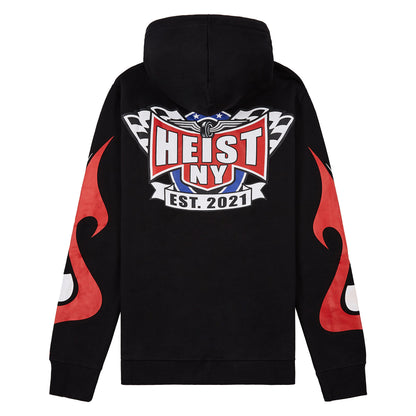 Racing Hoodie