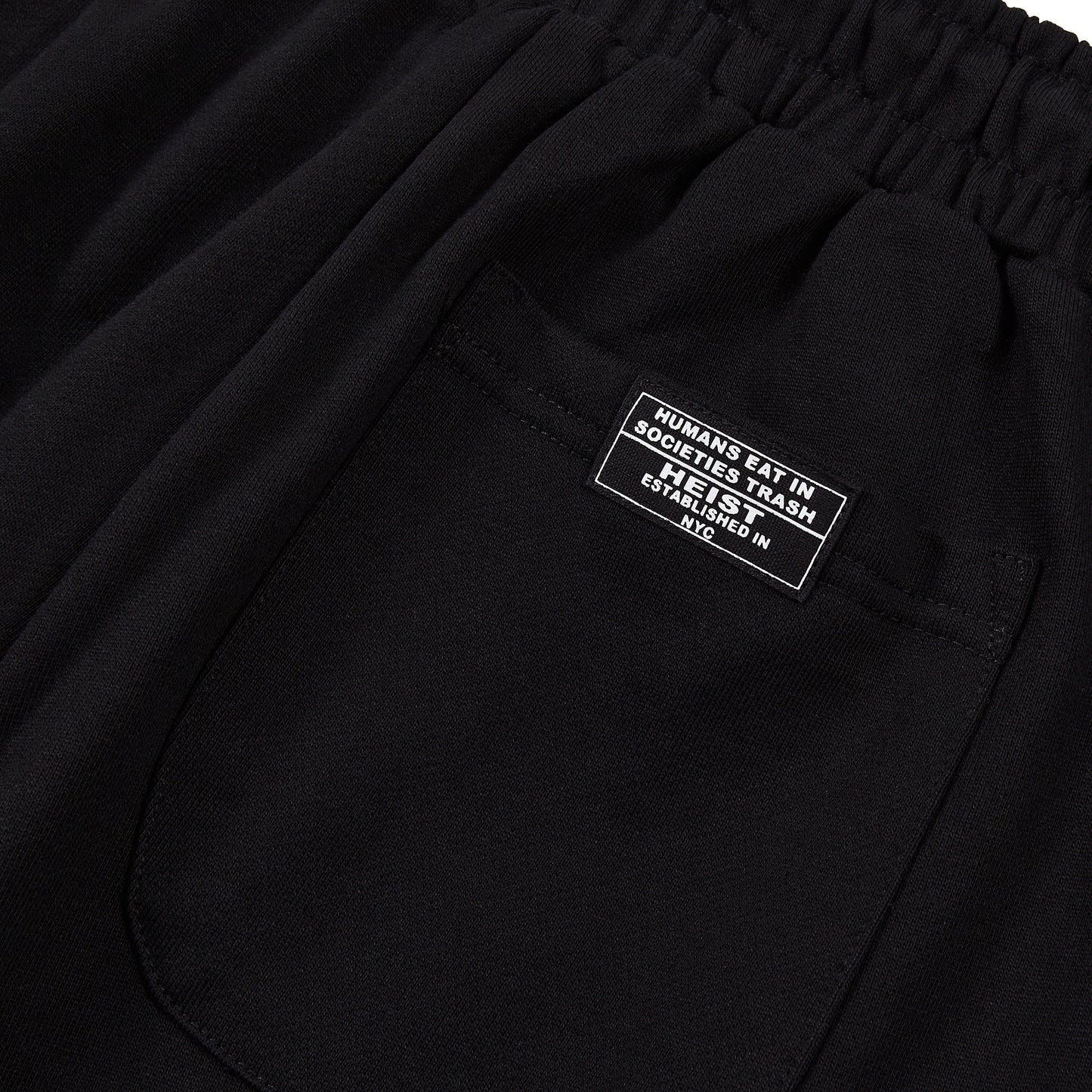 Flaming Skull Sweatpant