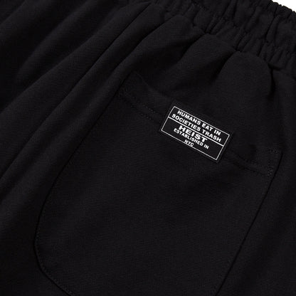 Flaming Skull Sweatpant