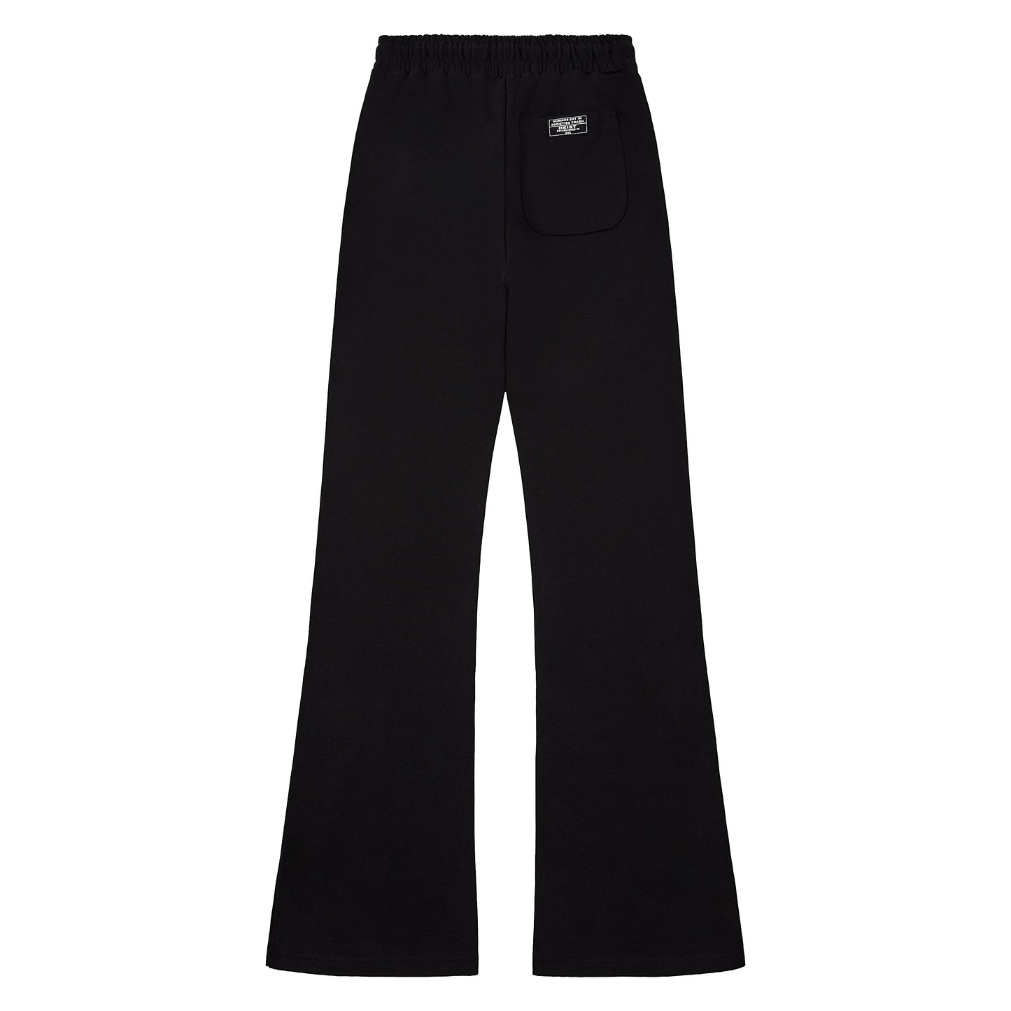 Flaming Skull Sweatpant