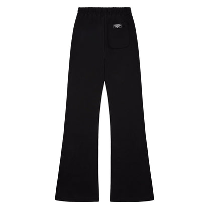Flaming Skull Sweatpant