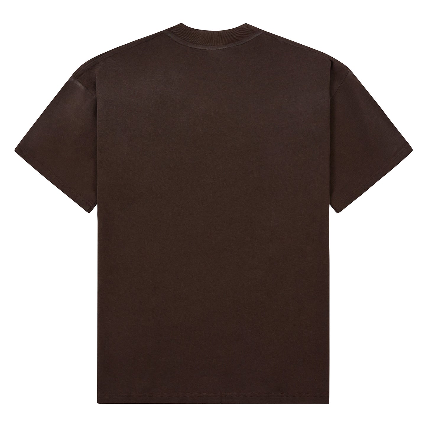 Legacy Crest Tee | Nero