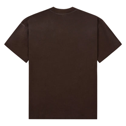 Legacy Crest Tee | Nero