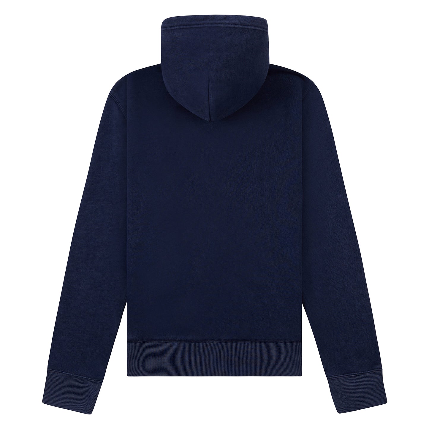 Ralph Logo Hoodie | Graphic Royal