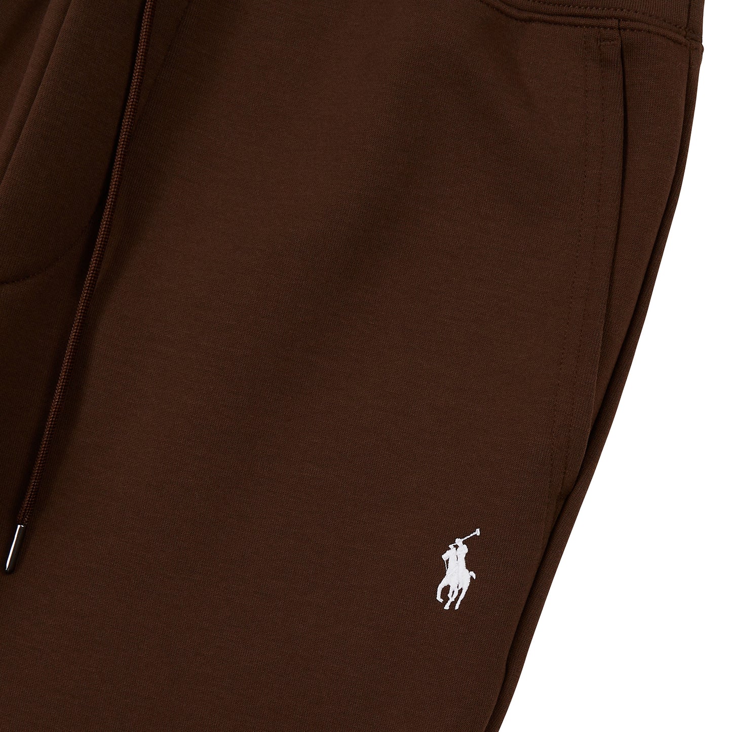 Double Knit Sweatpant | Branch Brown