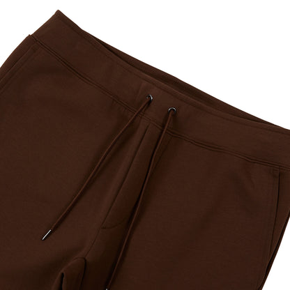 Double Knit Sweatpant | Branch Brown