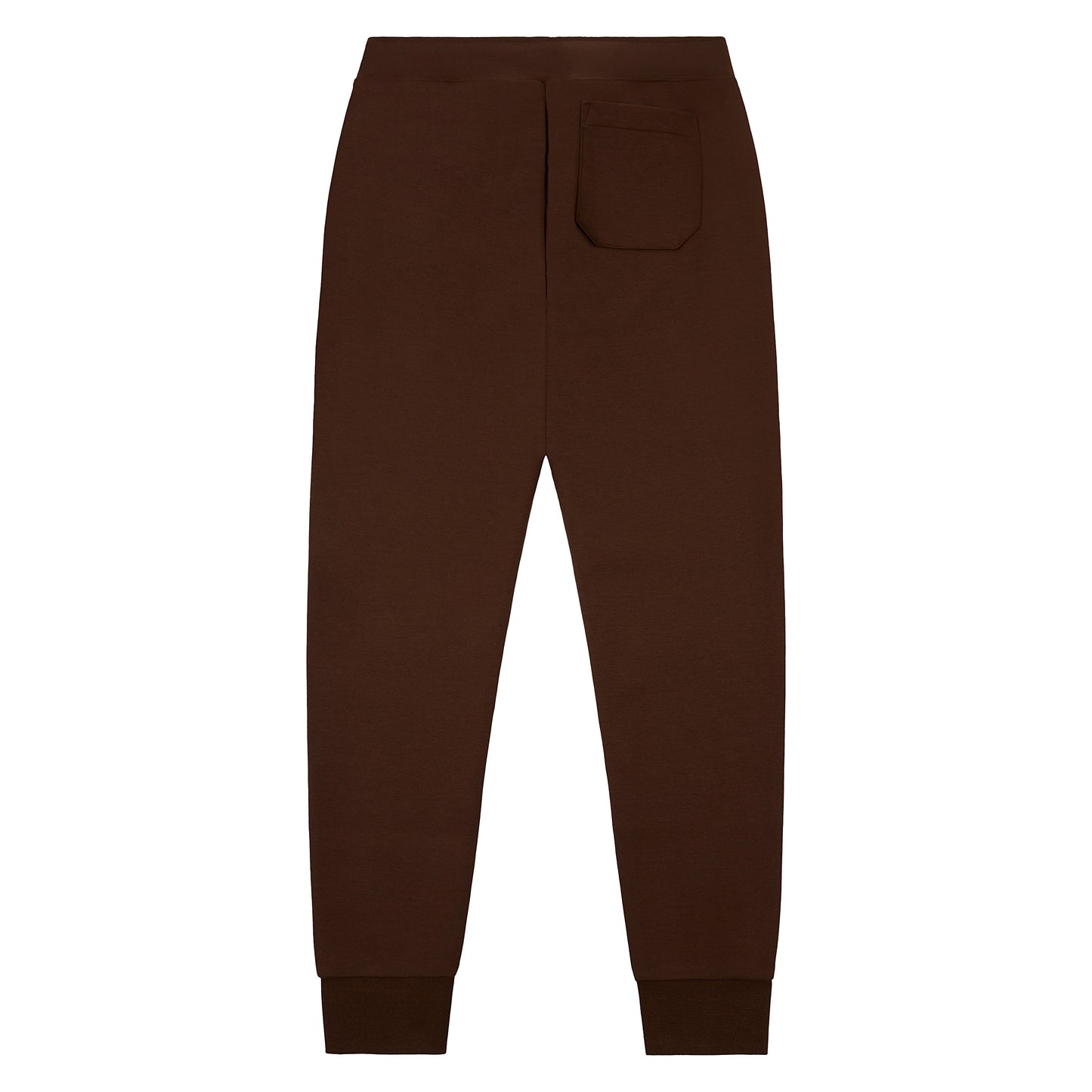 Double Knit Sweatpant | Branch Brown