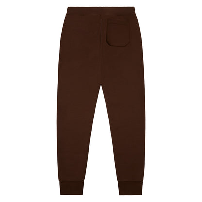 Double Knit Sweatpant | Branch Brown