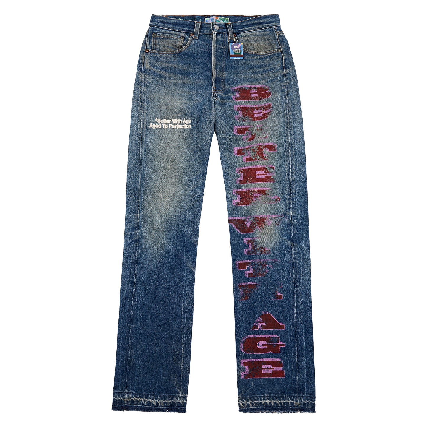 Moniker Denim | Medium