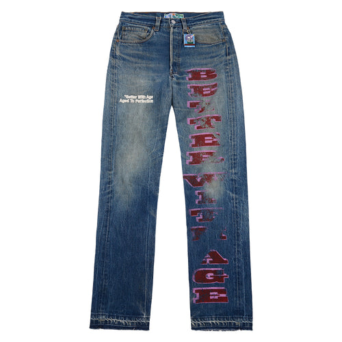 Moniker Denim | Medium